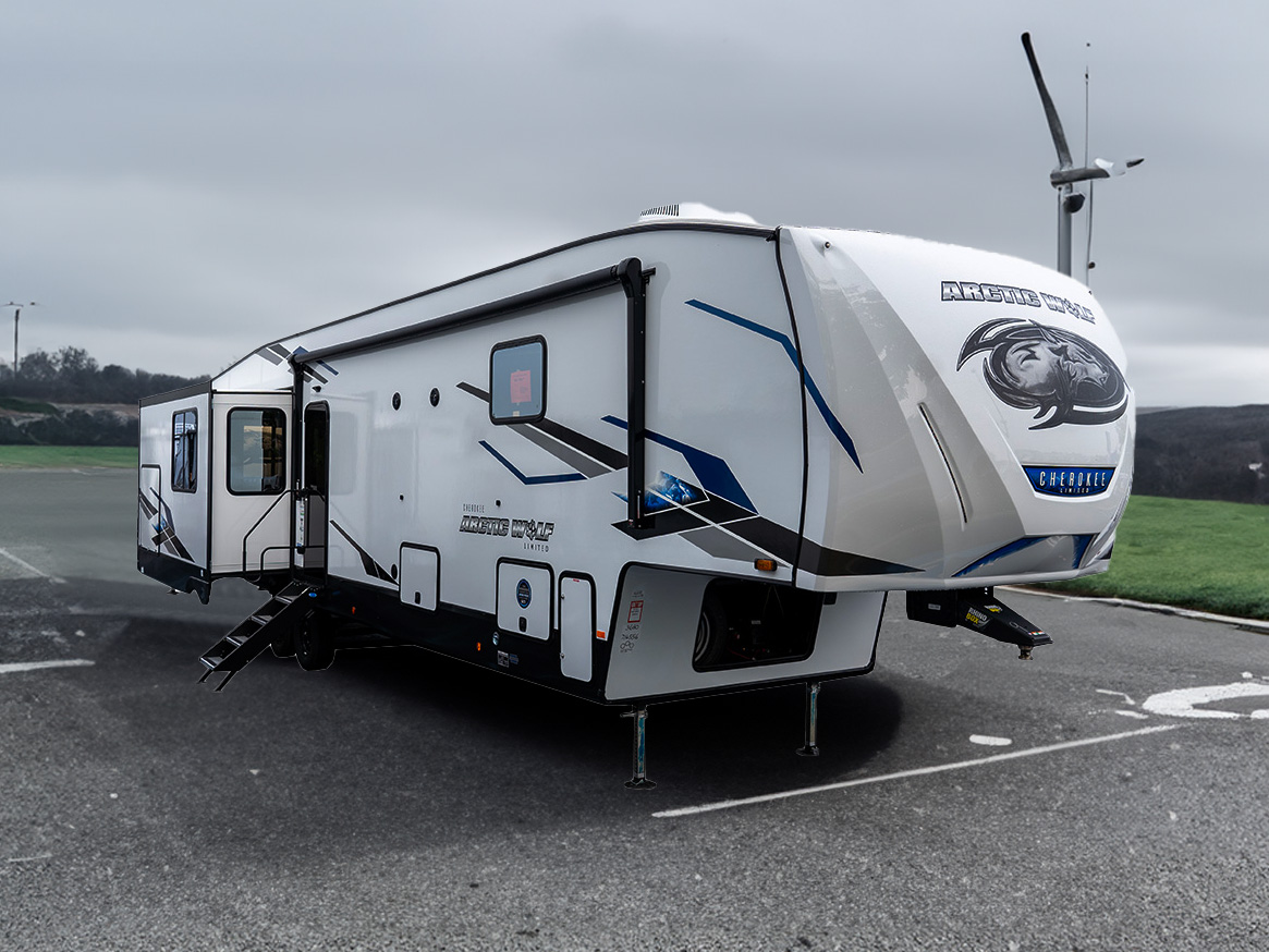 Camping World RV Sales